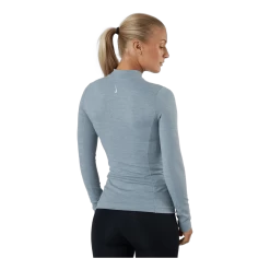 Nike Yoga Luxe Dri-fit Women's Full Particle Grey/htr/platinum Tin 7 Nike Yoga Luxe Dri-fit Women's Full Particle Grey/htr/platinum Tin -Damesmode online. 60517 57 004