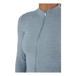 Nike Yoga Luxe Dri-fit Women's Full Particle Grey/htr/platinum Tin 8 Nike Yoga Luxe Dri-fit Women's Full Particle Grey/htr/platinum Tin -Damesmode online. 60517 57 005