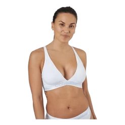 Calvin Klein Triangle White