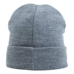 Champion Beanie Cap New Dark Graphite -Damesmode online. 60525 16 004