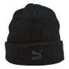 Archive Mid Fit Beanie Puma Black-gray Logo