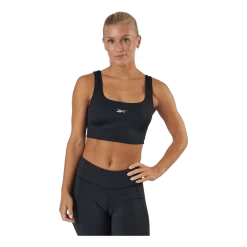 Reebok Wor Rib Bralette Black