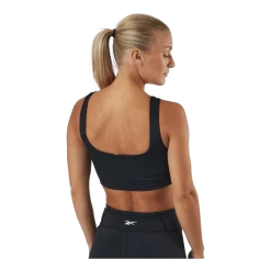Reebok Wor Rib Bralette Black -Damesmode online. 60528 75 003