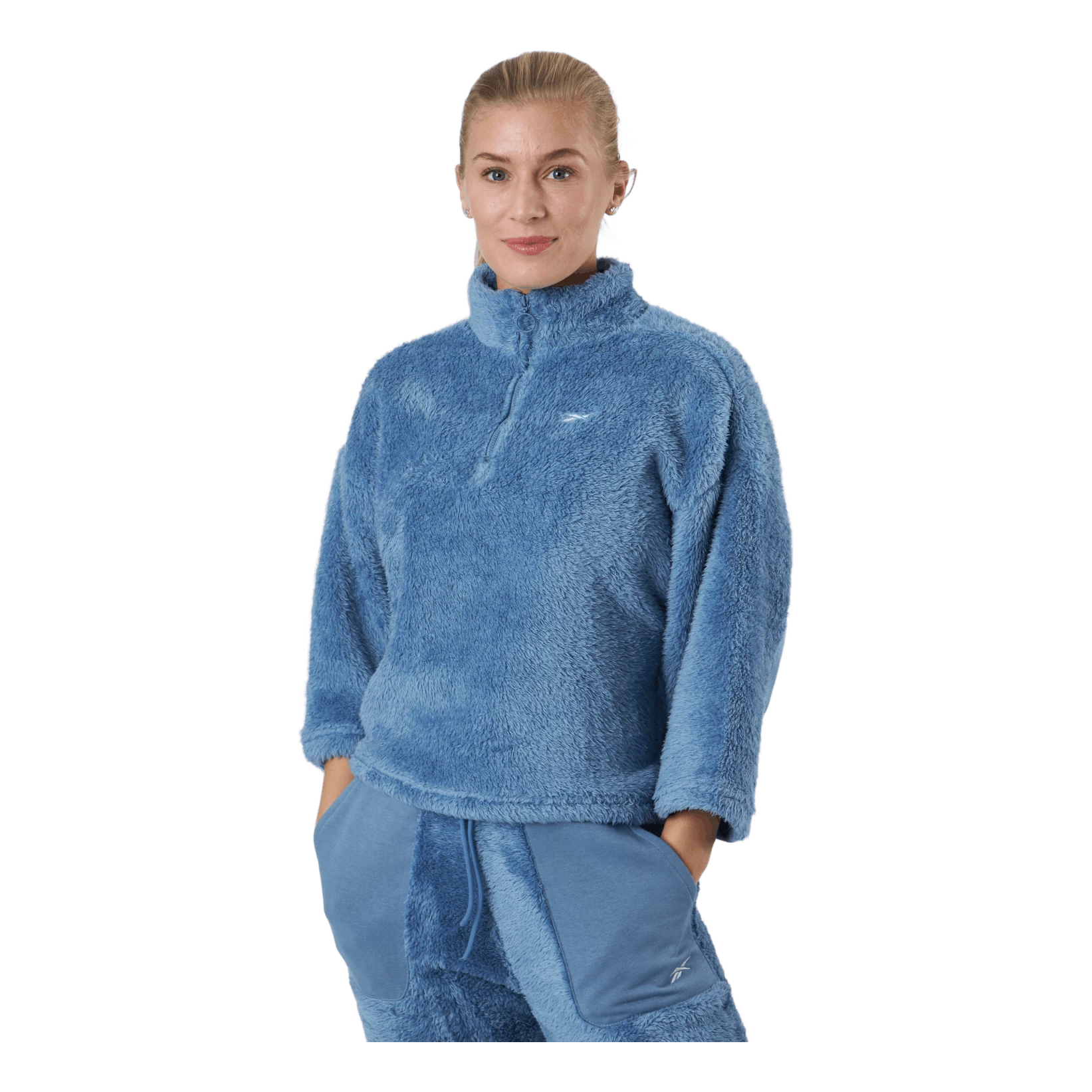 Reebok Myt Cozy Pack Coverup Blusla 1 Reebok Myt Cozy Pack Coverup Blusla
