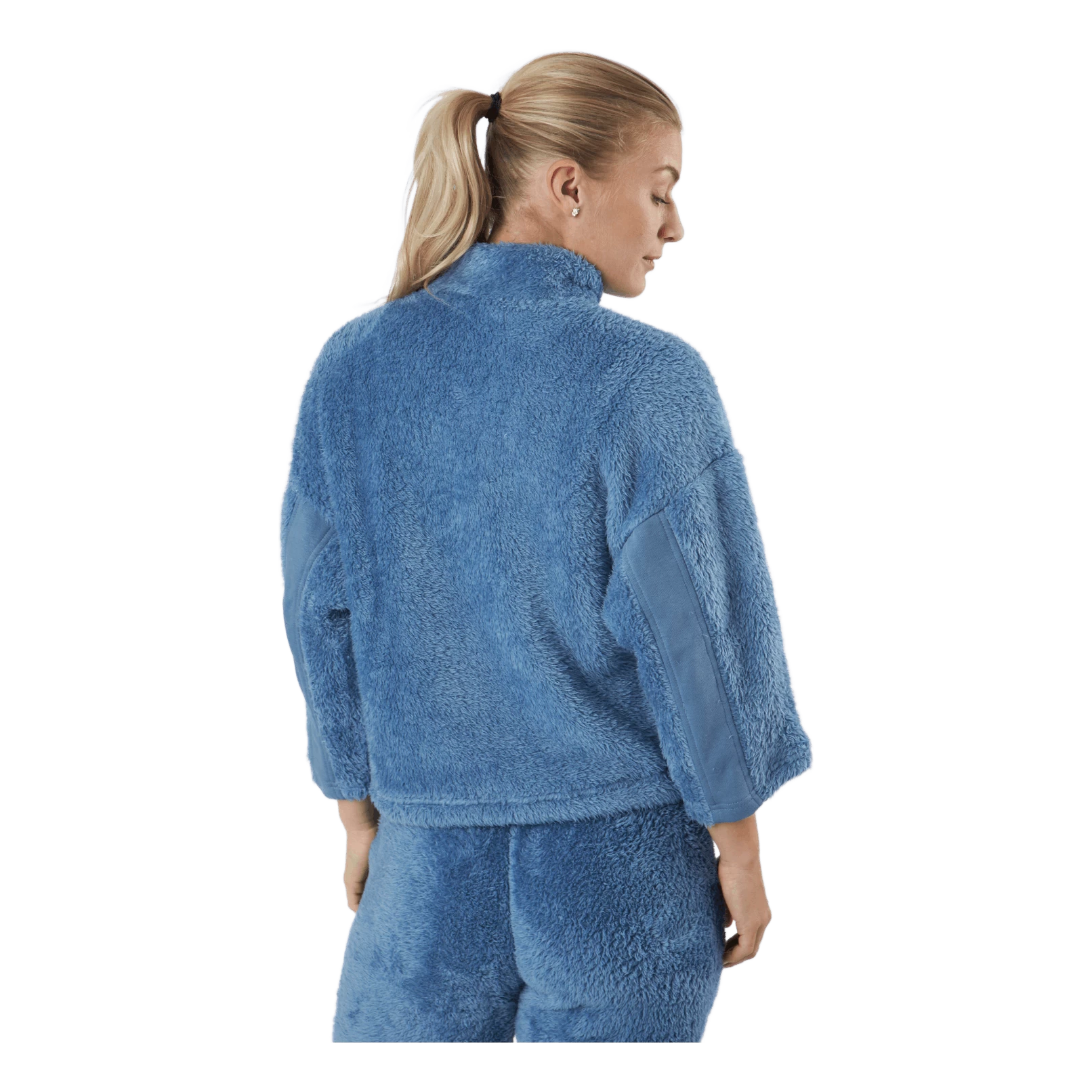 Reebok Myt Cozy Pack Coverup Blusla 3 Reebok Myt Cozy Pack Coverup Blusla - Afbeelding 3