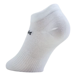 Reebok Act Core Inside Sock 6p Mgreyh/white/black -Damesmode online. 60529 25 005