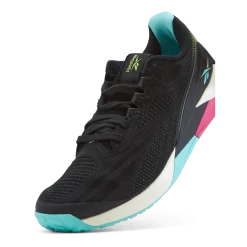 Reebok Nano X1 Vega Coreblack -Damesmode online. 60529 64 006