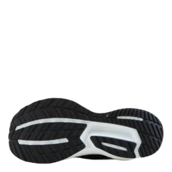 Saucony Triumph 19 Black/white -Damesmode online. 60532 65 004