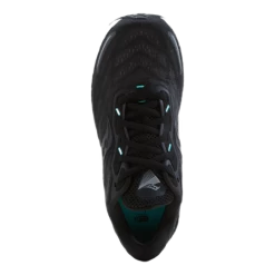 Saucony Triumph 19 Black/white -Damesmode online. 60532 65 005