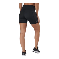 Endurance Energy Short Tights Black -Damesmode online. 60533 90 003