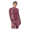 Kari Traa Smekker Half-Zip Fancy