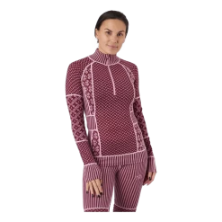 Kari Traa Smekker Half-Zip Fancy