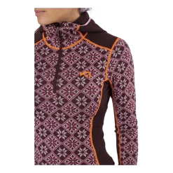 Kari Traa Rose Hood Syrup 8 Kari Traa Rose Hood Syrup -Damesmode online. 60534 84 004