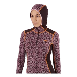 Kari Traa Rose Hood Syrup 9 Kari Traa Rose Hood Syrup -Damesmode online. 60534 84 005