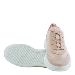 Ecco Soft X W Rose Dust/rose Dust/white/dama -Damesmode online. 60535 67 007