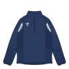 UMBRO Core Sweat Half Zip Navy