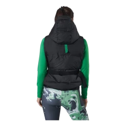 Craft Faun Padded Vest W Black -Damesmode online. 60541 64 003