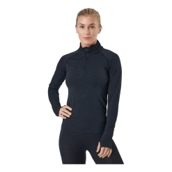 Craft Core Dry Active Comfort Hz W Black