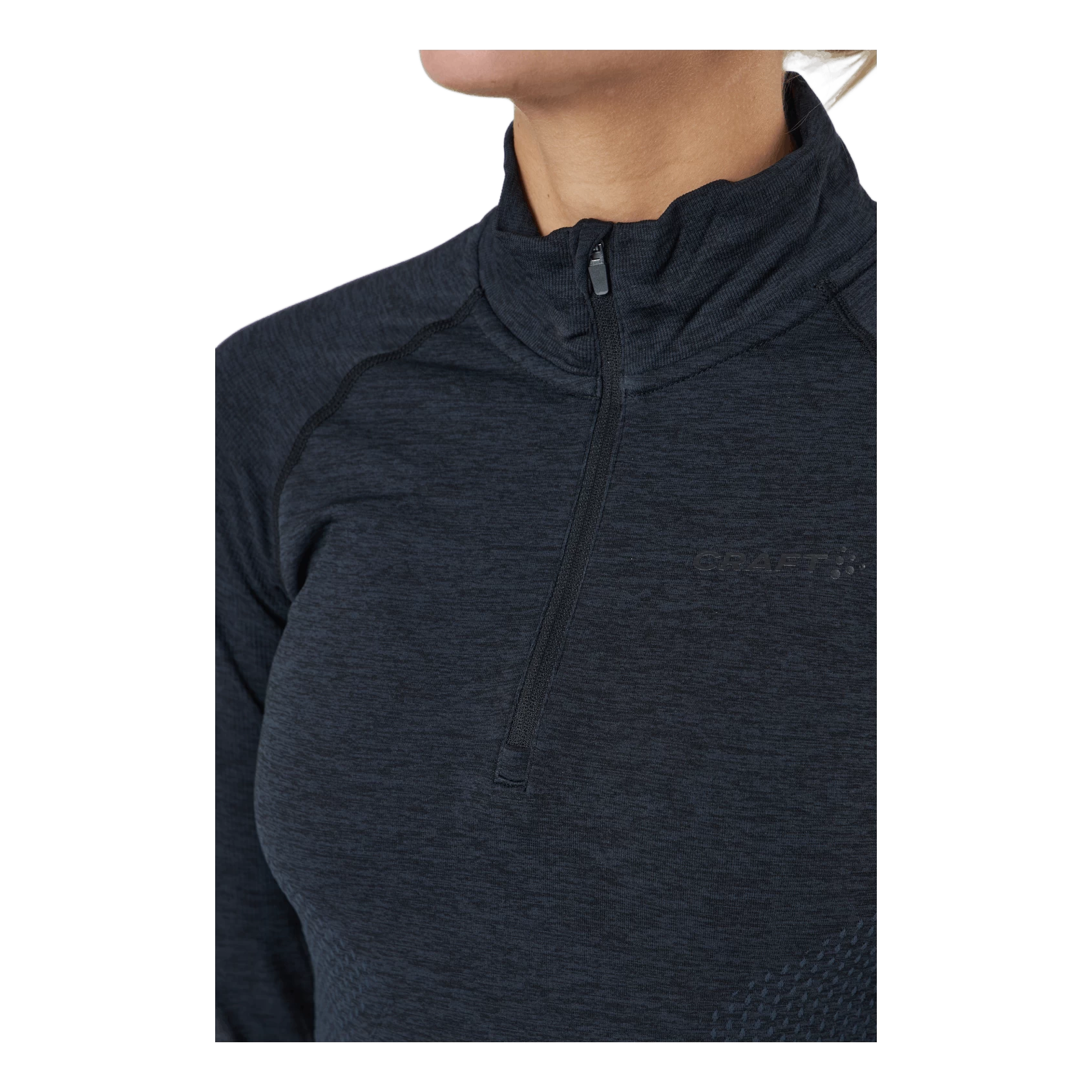 Craft Core Dry Active Comfort Hz W Black 4 Craft Core Dry Active Comfort Hz W Black - Afbeelding 4