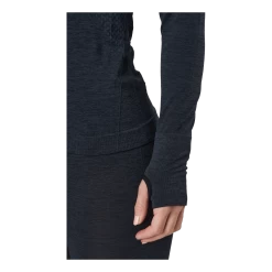 Craft Core Dry Active Comfort Hz W Black 9 Craft Core Dry Active Comfort Hz W Black -Damesmode online. 60541 81 005