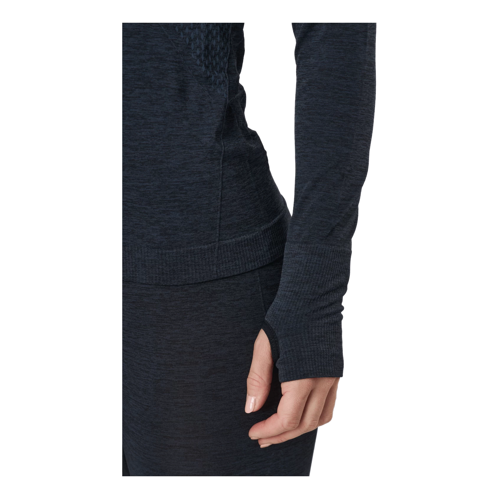 Craft Core Dry Active Comfort Hz W Black 5 Craft Core Dry Active Comfort Hz W Black - Afbeelding 5