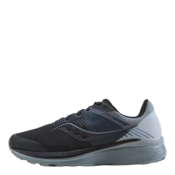 Saucony Guide 14 Runshield Black/gravel
