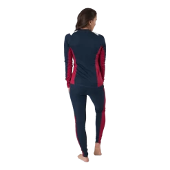 Craft Core Dry Baselayer Set W Blaze-machine -Damesmode online. 60549 08 003
