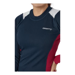 Craft Core Dry Baselayer Set W Blaze-machine -Damesmode online. 60549 08 004