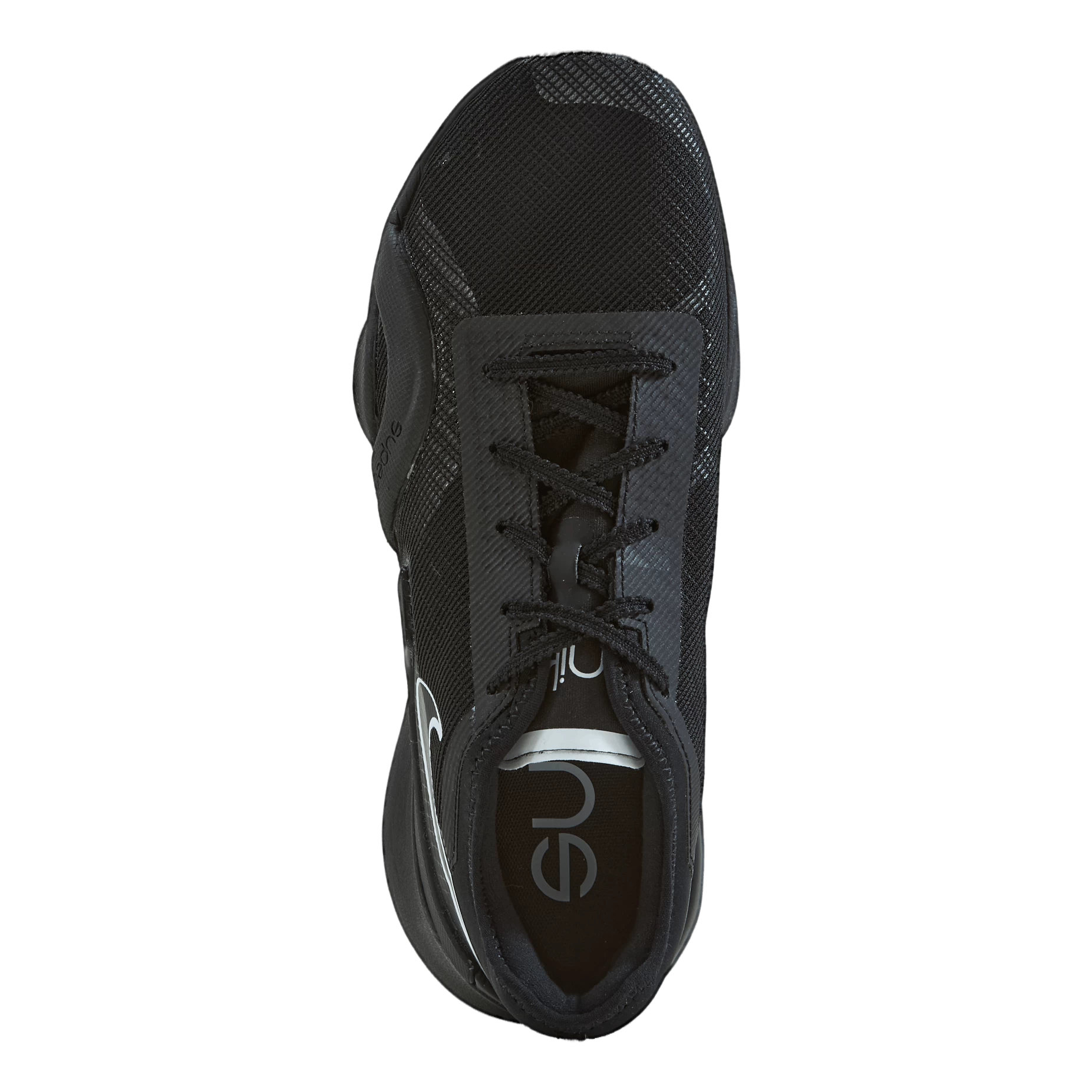 Nike Air Zoom Superrep 3 Women's Hi Black/white-black-anthracite 5 Nike Air Zoom Superrep 3 Women's Hi Black/white-black-anthracite - Afbeelding 5