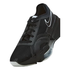Nike Air Zoom Superrep 3 Women's Hi Black/white-black-anthracite 12 Nike Air Zoom Superrep 3 Women's Hi Black/white-black-anthracite -Damesmode online. 60551 12 006