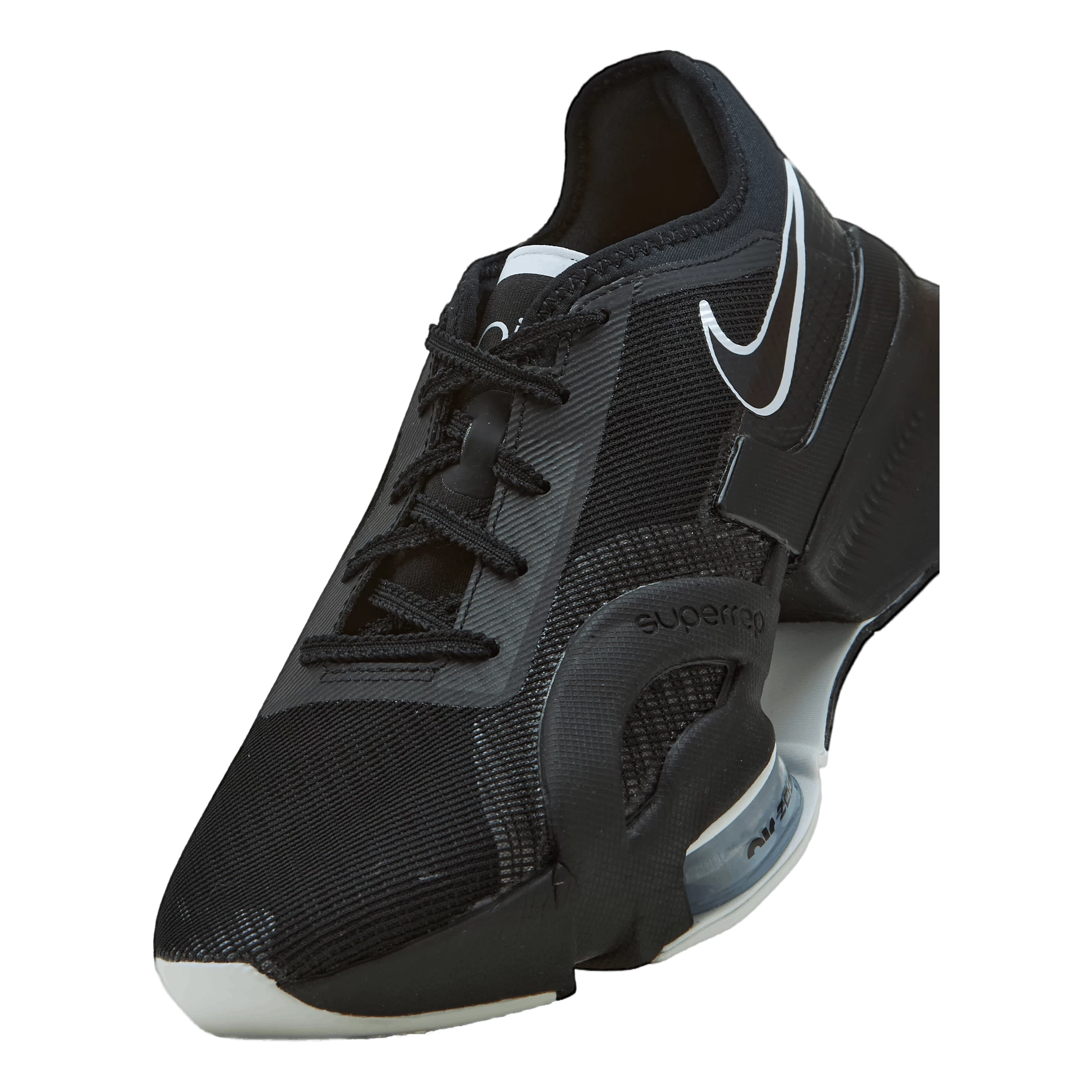 Nike Air Zoom Superrep 3 Women's Hi Black/white-black-anthracite 6 Nike Air Zoom Superrep 3 Women's Hi Black/white-black-anthracite - Afbeelding 6