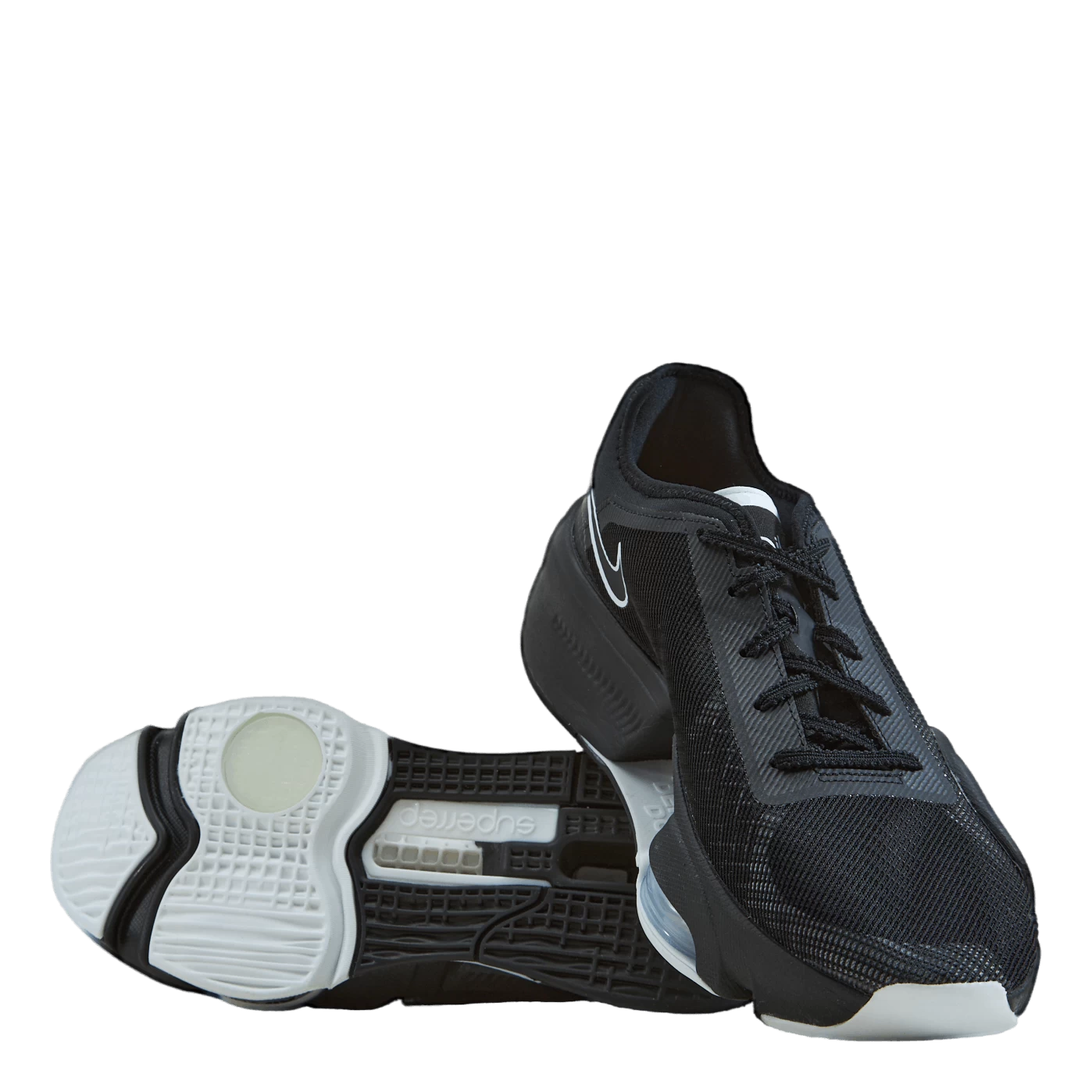 Nike Air Zoom Superrep 3 Women's Hi Black/white-black-anthracite 7 Nike Air Zoom Superrep 3 Women's Hi Black/white-black-anthracite - Afbeelding 7