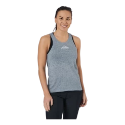 Nike City Sleek Women's Trail Runni Dk Grey Heather/reflective Sil