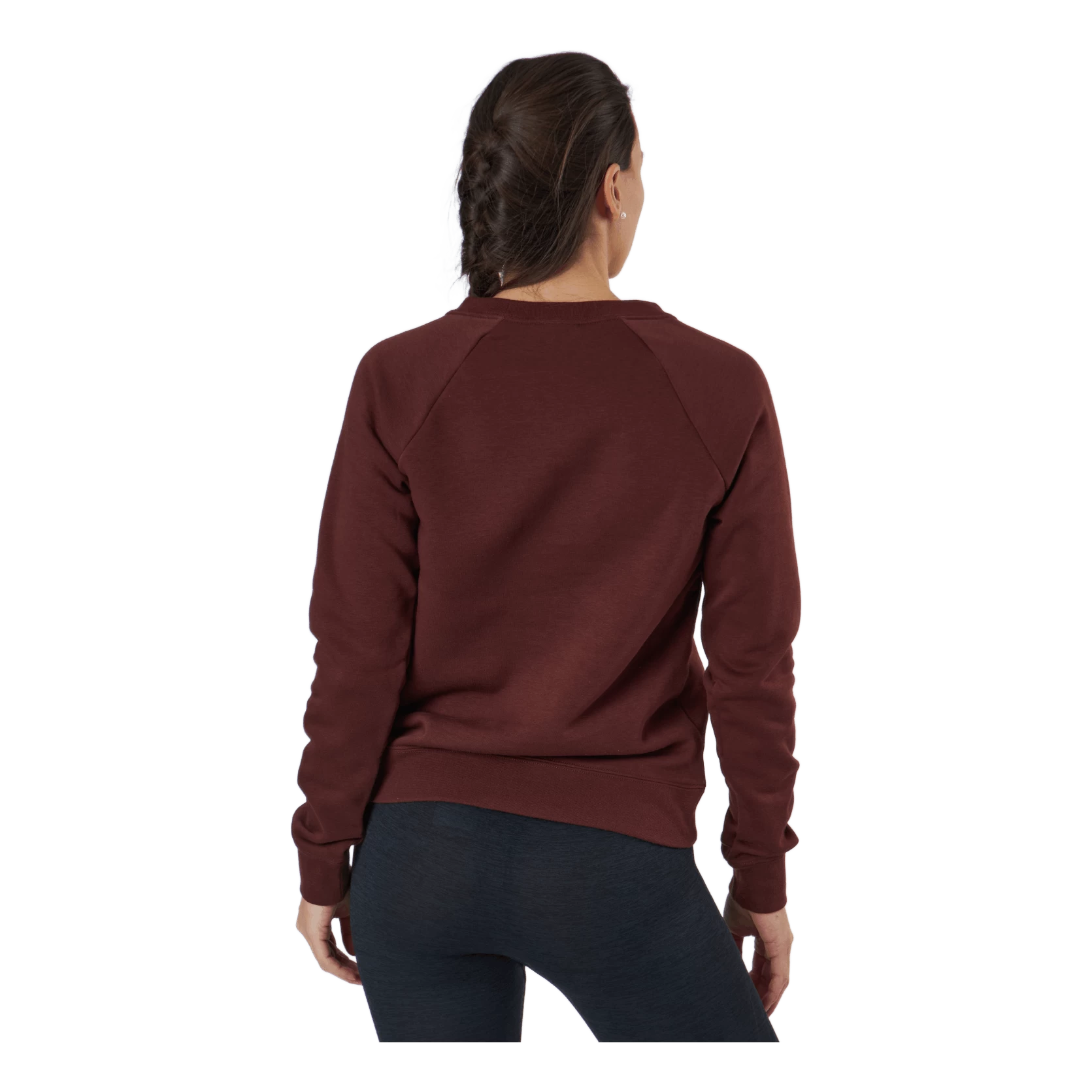 Nike Sportswear Essential Women's F Bronze Eclipse/white 3 Nike Sportswear Essential Women's F Bronze Eclipse/white - Afbeelding 3