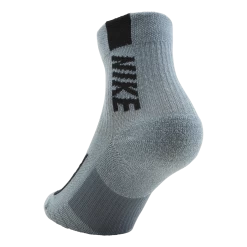 Nike Multiplier Running Ankle Socks Multi-color -Damesmode online. 60552 59 005