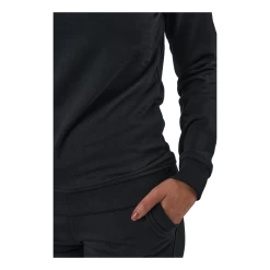 Bim Sweater Black -Damesmode online. 60553 46 005