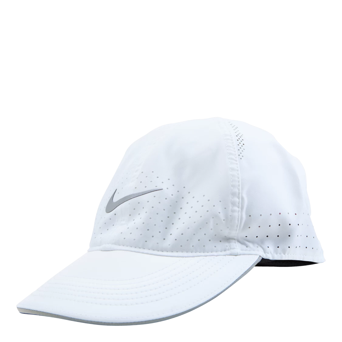 Nike Featherlight Women's Runn White 1 Nike Featherlight Women's Runn White