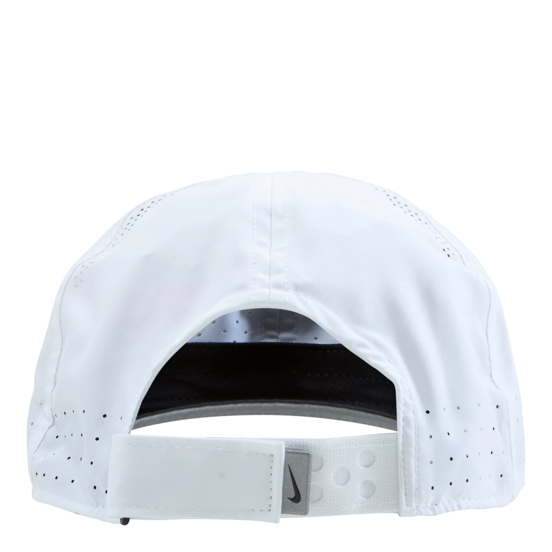 Nike Featherlight Women's Runn White 3 Nike Featherlight Women's Runn White - Afbeelding 3