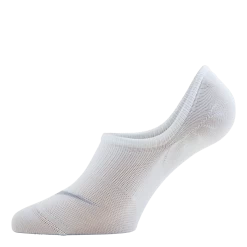 Nike Everyday Plus Lightweight Women's Training Footie Socks (3 Pairs) WHITE/WOLF GREY