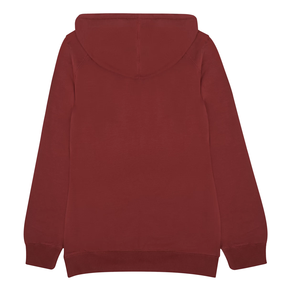 Boob B Warmer Hoodie Cayenne 2 Boob B Warmer Hoodie Cayenne - Afbeelding 2