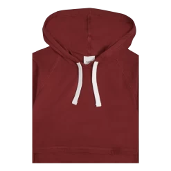Boob B Warmer Hoodie Cayenne 6 Boob B Warmer Hoodie Cayenne -Damesmode online. 60576 57 003