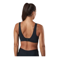 Nike Dri-FIT Alpha Women's High-Support Padded Adjustable Sports Bra BLACK/BLACK/DK SMOKE GREY/DK SMOKE GREY -Damesmode online. 60593 69 003