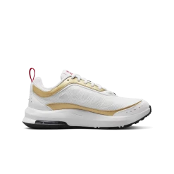 Nike Air Max Ap Women's Shoe White/black-metallic Gold-univ 8 Nike Air Max Ap Women's Shoe White/black-metallic Gold-univ -Damesmode online. 60596 50 003