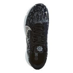 Nike SuperRep Go 3 Flyknit Next Nature Women's Training Shoes BLACK/METALLIC SILVER-WHITE 11 Nike SuperRep Go 3 Flyknit Next Nature Women's Training Shoes BLACK/METALLIC SILVER-WHITE -Damesmode online. 60596 89 005