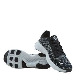 Nike SuperRep Go 3 Flyknit Next Nature Women's Training Shoes BLACK/METALLIC SILVER-WHITE 13 Nike SuperRep Go 3 Flyknit Next Nature Women's Training Shoes BLACK/METALLIC SILVER-WHITE -Damesmode online. 60596 89 007