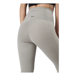 Reebok Ts Lux Hr Tight Bougry -Damesmode online. 60599 65 005