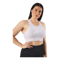 Reebok Ri Bl Cotton Bralette Quaglw