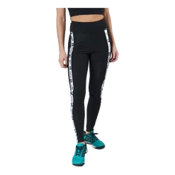 Reebok Te Tape Pack Legging Black