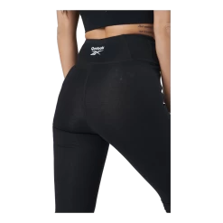 Reebok Te Tape Pack Legging Black 9 Reebok Te Tape Pack Legging Black -Damesmode online. 60599 91 005