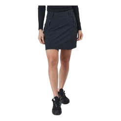 8848 Altitude Sylarna W Skort Black